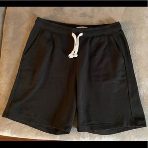 2 pairs.NWOT shorts.White shorts wore one time.Excellent condition.